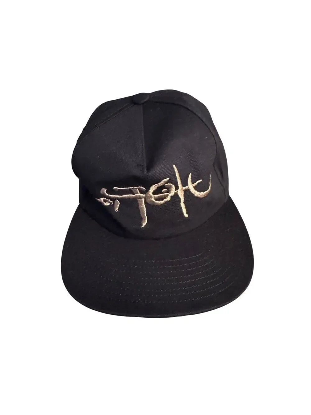 Travis Scott Utopia A4 Snapback Hat New with COA